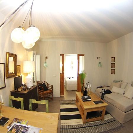 Appartamento Centro Città quartiere Oltrarno con una camera da letto Florence Extérieur photo