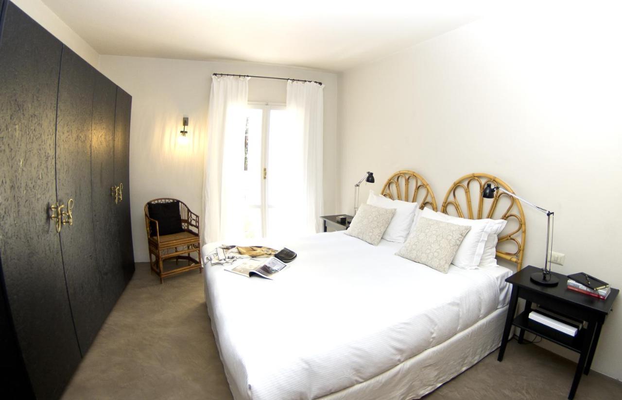 Appartamento Centro Città quartiere Oltrarno con una camera da letto Florence Extérieur photo