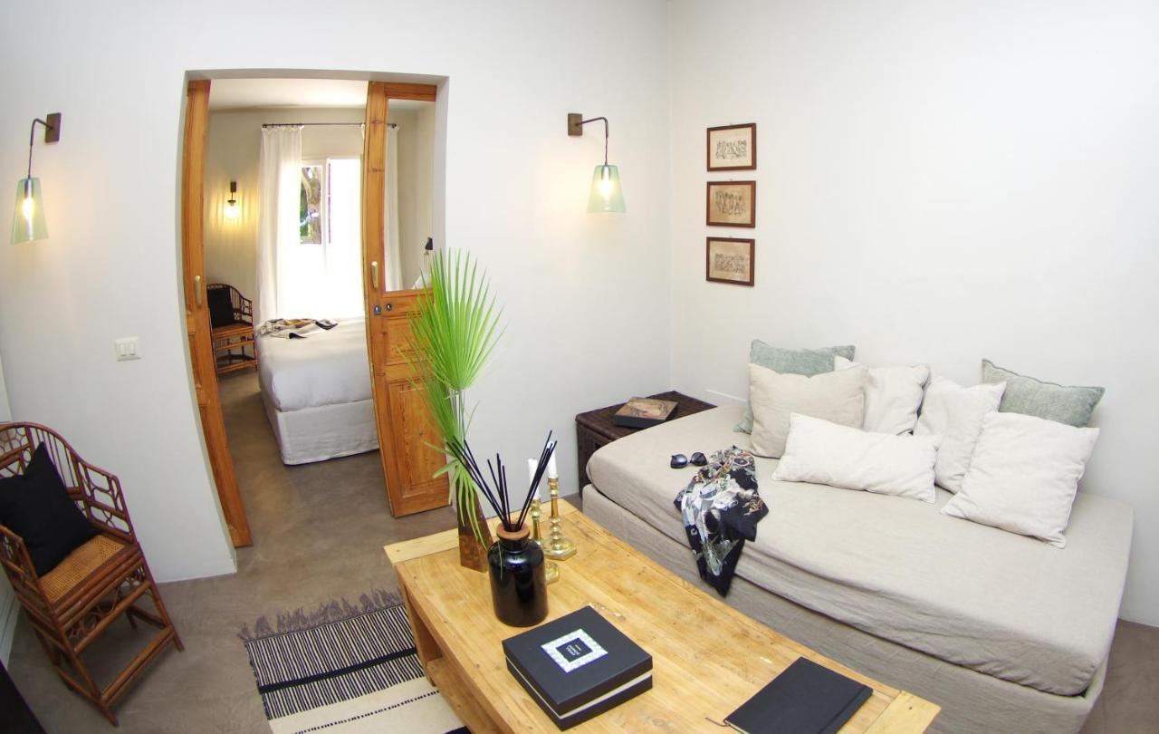 Appartamento Centro Città quartiere Oltrarno con una camera da letto Florence Extérieur photo