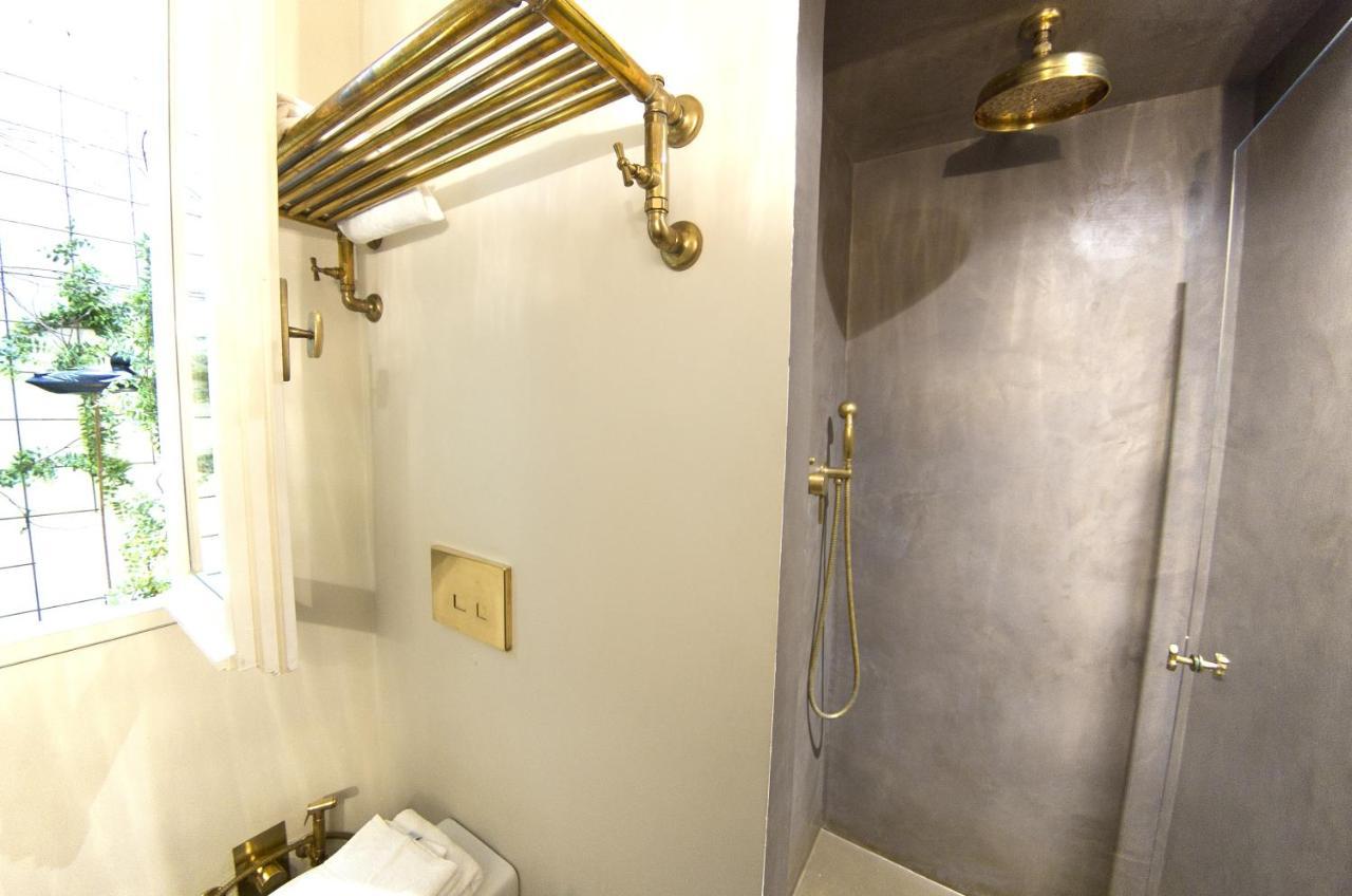 Appartamento Centro Città quartiere Oltrarno con una camera da letto Florence Extérieur photo