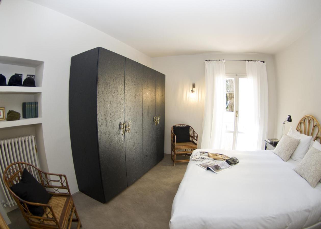 Appartamento Centro Città quartiere Oltrarno con una camera da letto Florence Extérieur photo
