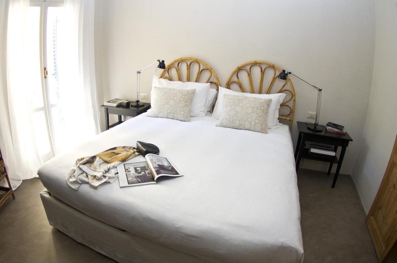 Appartamento Centro Città quartiere Oltrarno con una camera da letto Florence Extérieur photo
