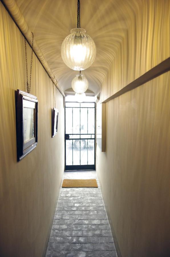 Appartamento Centro Città quartiere Oltrarno con una camera da letto Florence Extérieur photo
